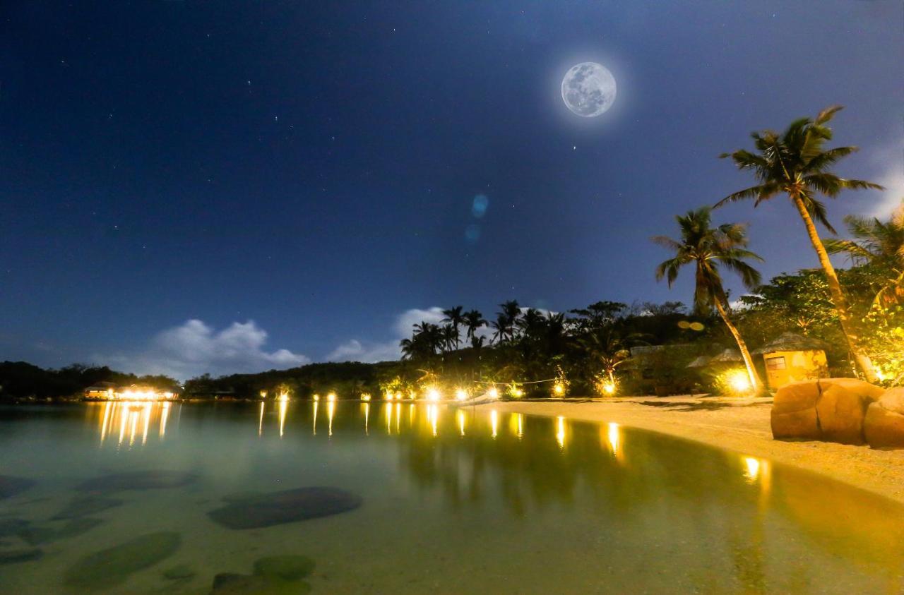 เวล ไอแลนด์ รีสอร์ต Hotel Dam Mon ภายนอก รูปภาพ