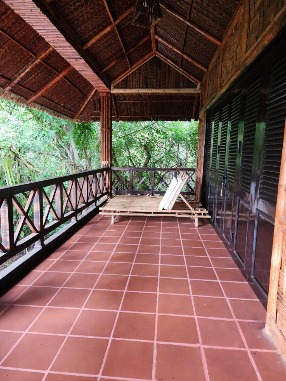 เวล ไอแลนด์ รีสอร์ต Hotel Dam Mon ภายนอก รูปภาพ
